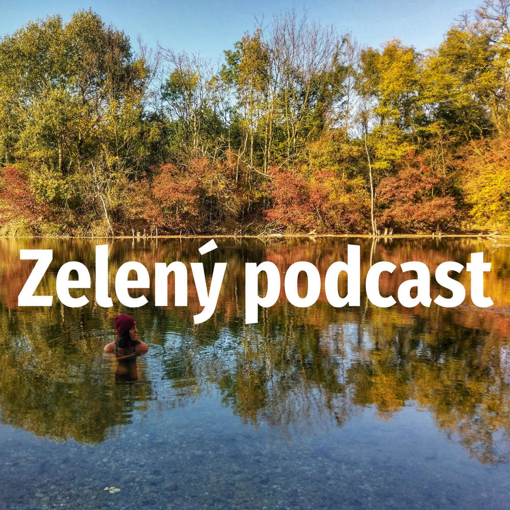 Zelený podcast