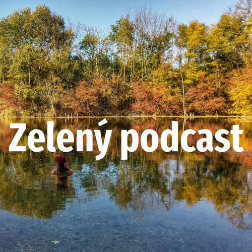 Zelený podcast