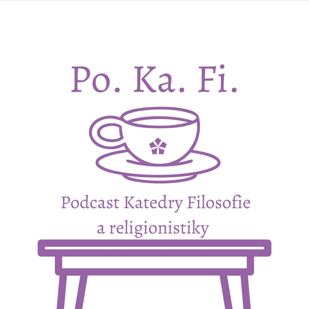 Episode O Islam Landkarte S Martinem Klapetkem Of The Pokafi Podcast Audiobooks For Download