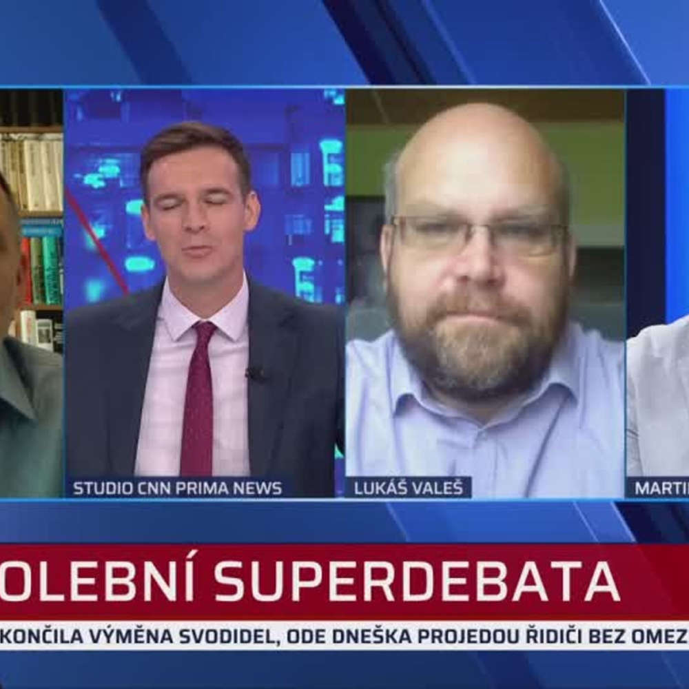 Cnn Prima News Podcast Player Audiobooks For Download