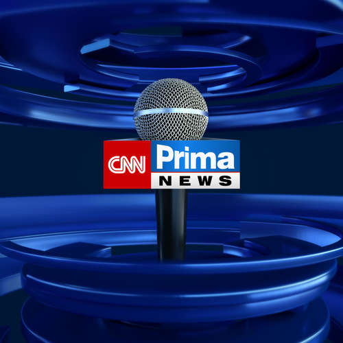 CNN Prima NEWS