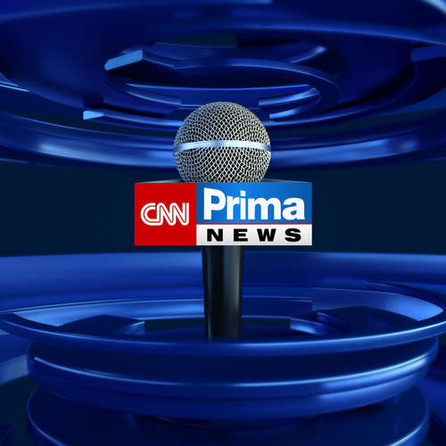 CNN Prima NEWS