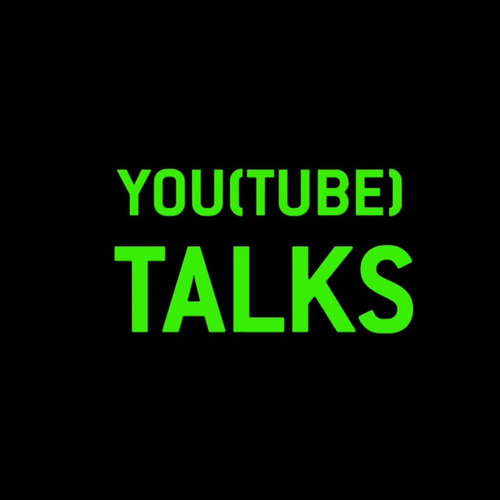 Youtube TALKS Podcast
