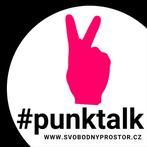 SVOBODNÝ PROSTOR | #punktalk | #svobodnyprostor | #rozhovory