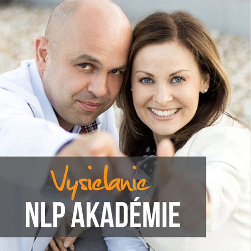 Vysielanie NLP Akadémie