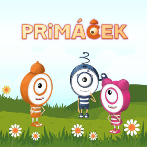 Primáček Podcast