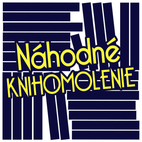 Náhodné knihomolenie