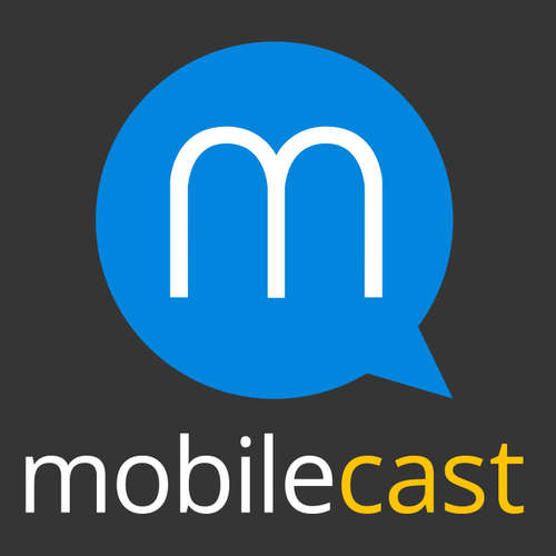 mobilecast (audio)