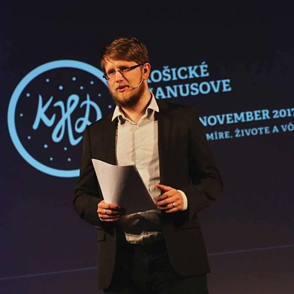 22. Pravidelná dávka s Michalom Čopom o KHD, vzdelávaní a kultúrnych vojnách