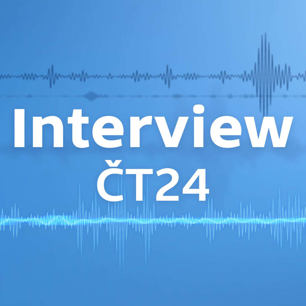 Interview ČT24 - Pavel Blažek(29. 1. 2019)