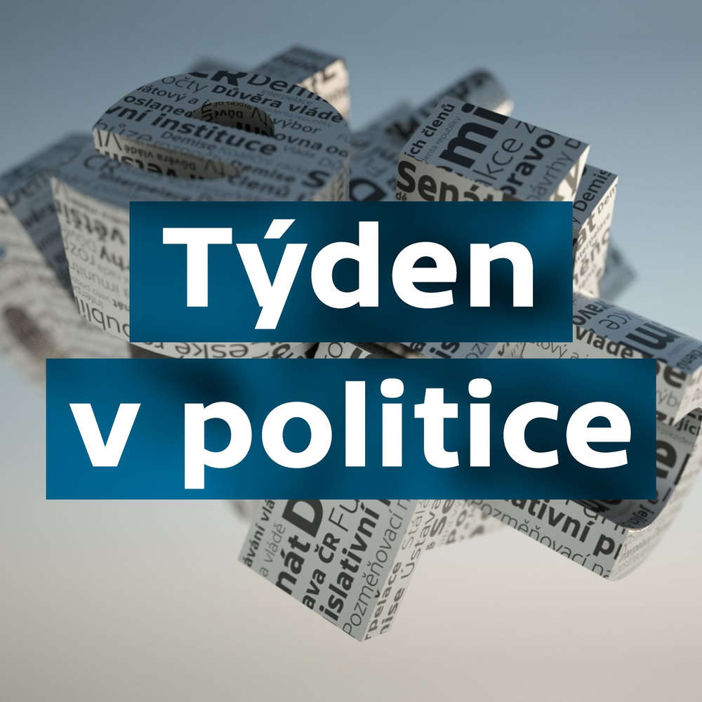 Týden v politice: Rozhovor s Karlem Havlíčkem (10. 2. 2019)