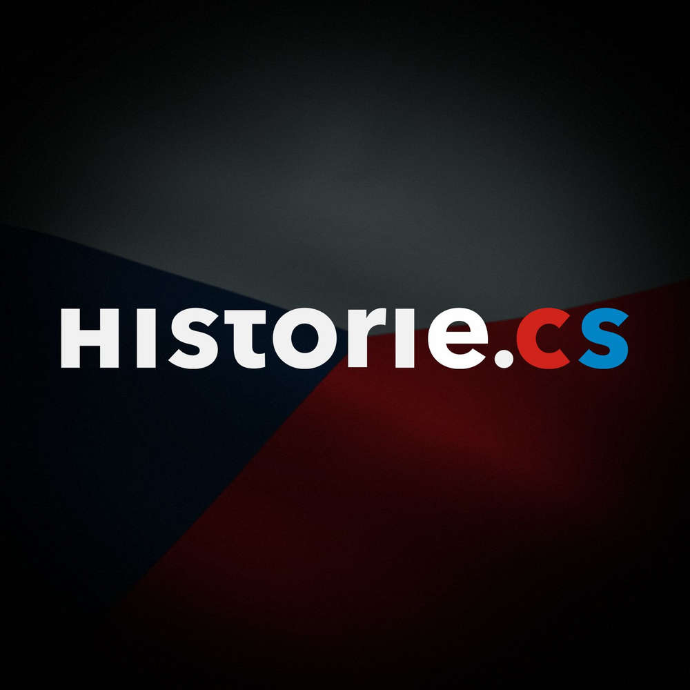 Historie.cs: Smějící se bestie (16. 3. 2019)