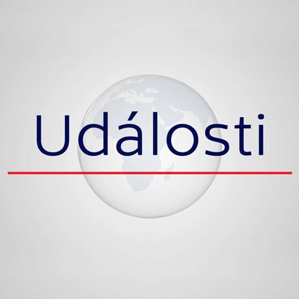 Události ČT (12. 6. 2019)