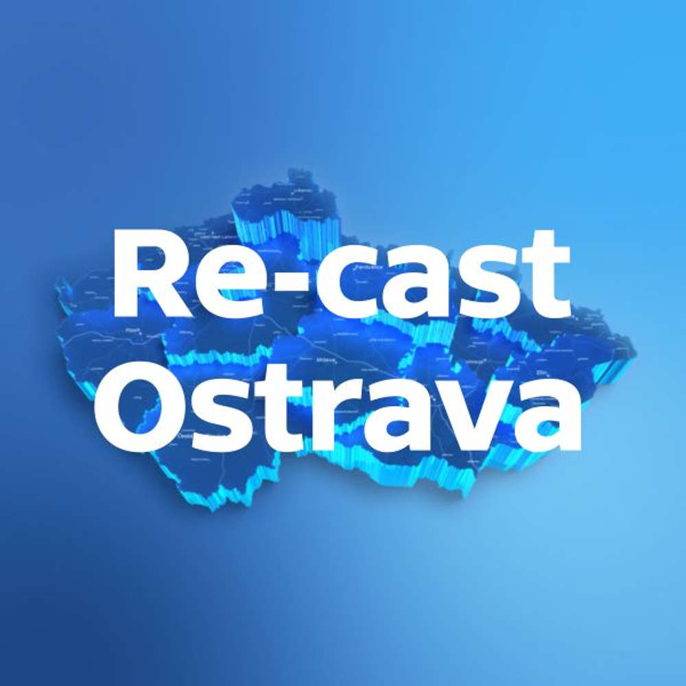 Re-cast Ostrava (19. 11. 2019)