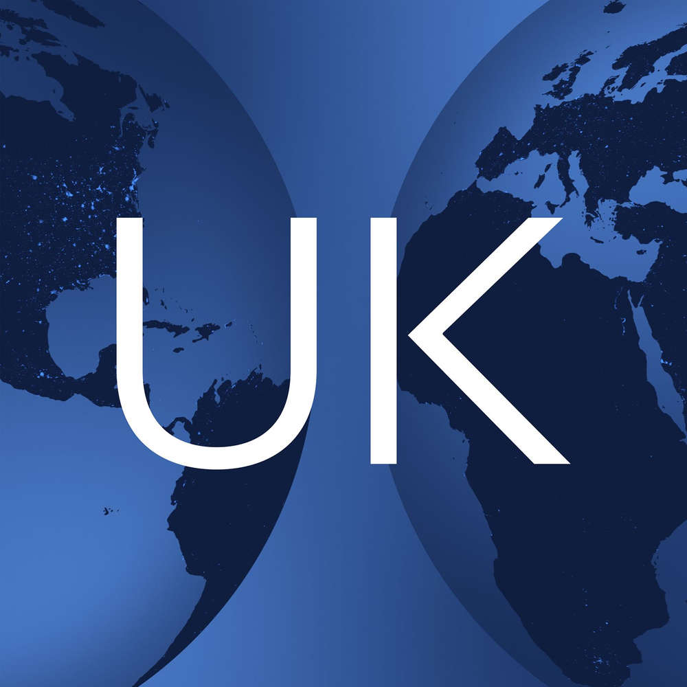 UK: Chytré technologie pro budoucnost (5. 12. 2019)