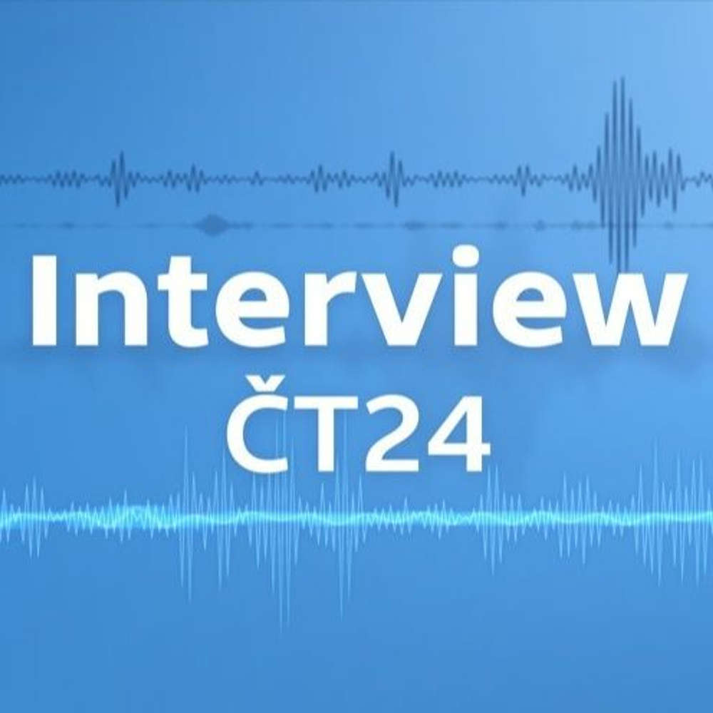 Interview ČT24 - Vojtěch Filip (29. 4. 2020)