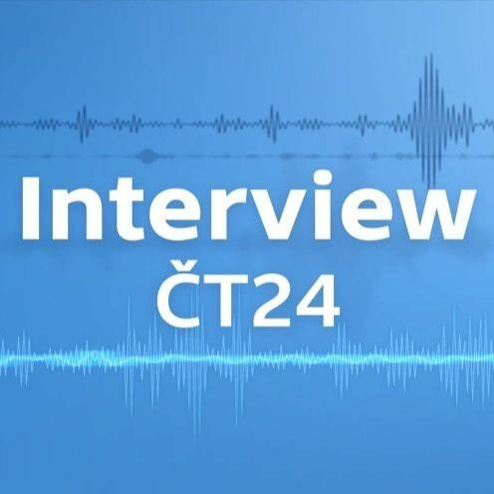 Interview ČT24 Speciál - Zuzana Čaputová (15. 7. 2020)