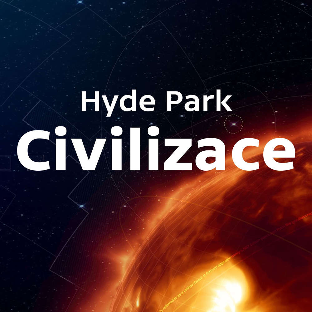 Hyde Park Civilizace - Reinhold Messner (horolezec)