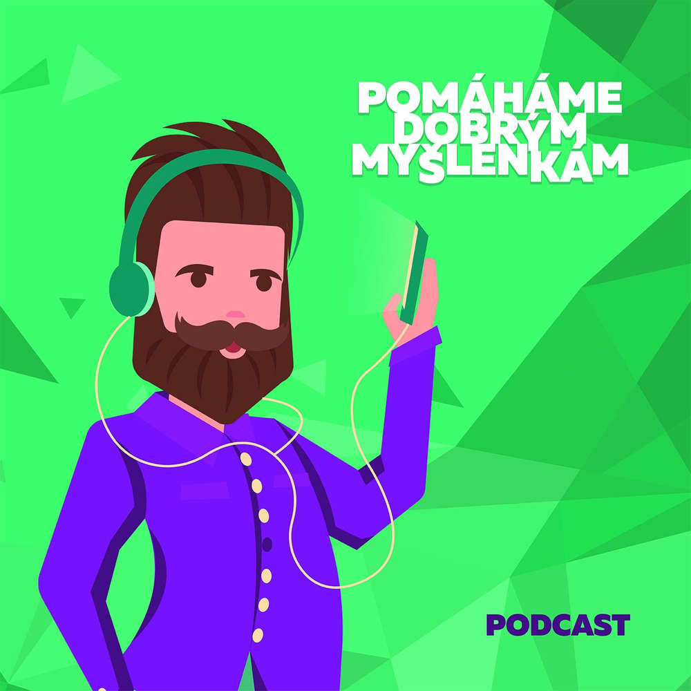 MeltingPOTcast - Andrea Hurychová
