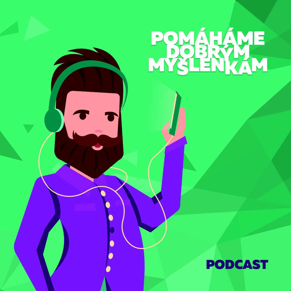 StartUpCast 1.díl: Podnikání vs. zaměstnání