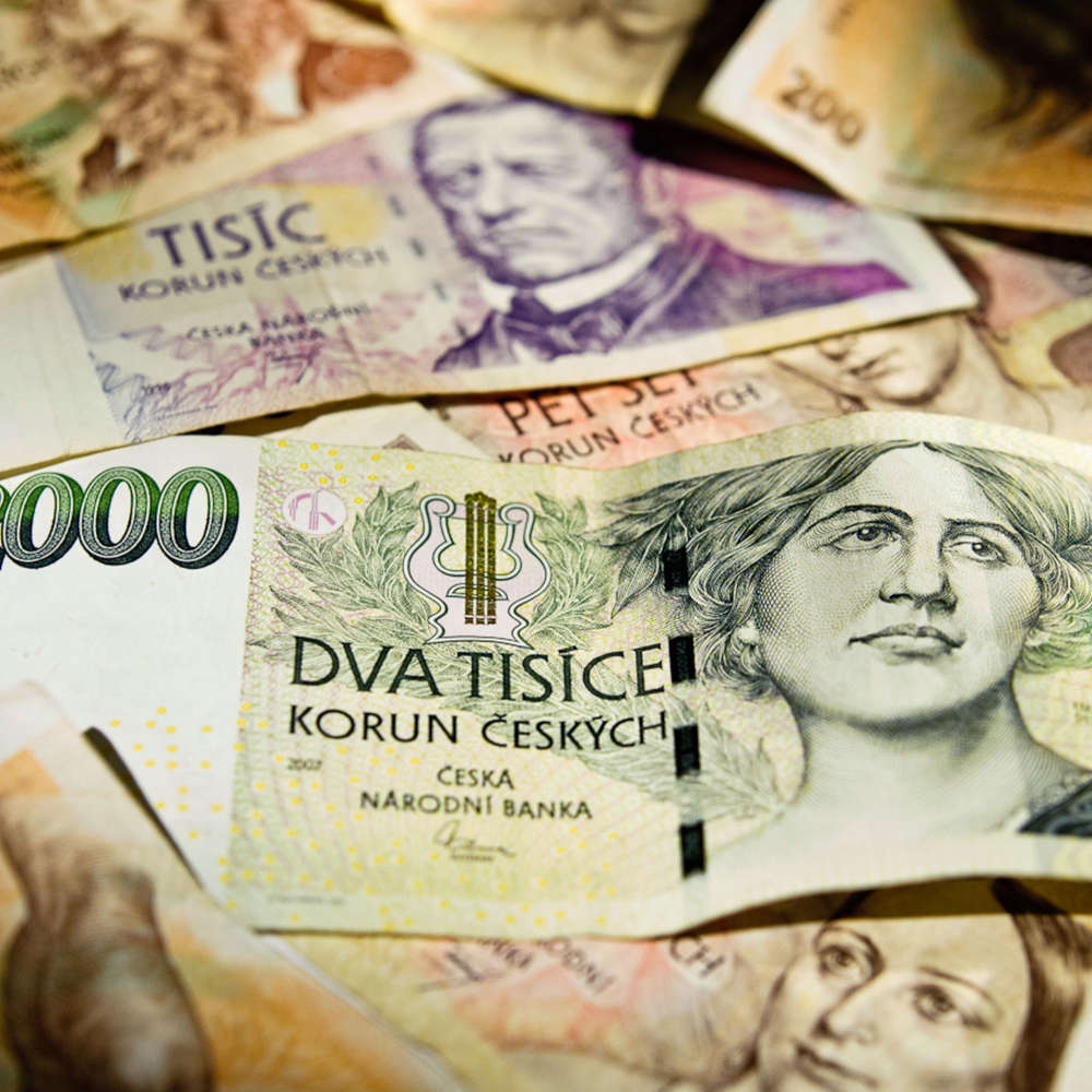 Ohrožuje Českou republiku digitální revoluce?