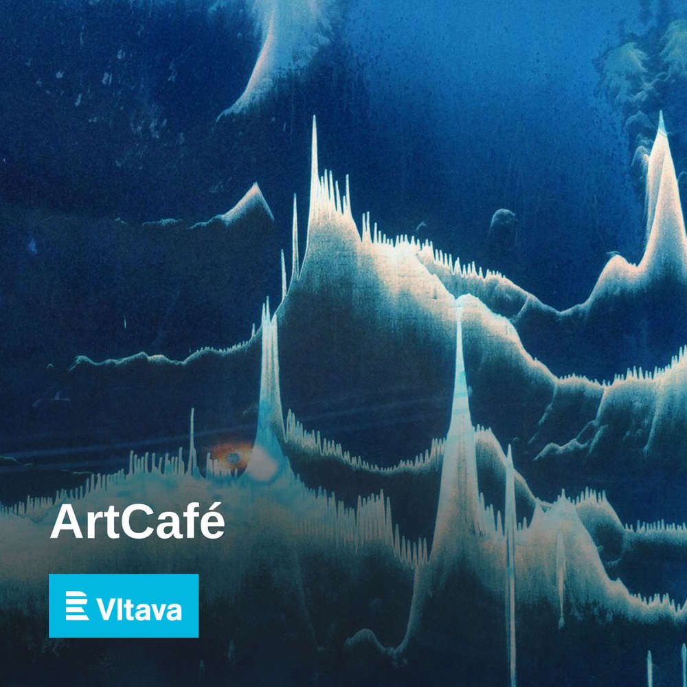 ArtCafé - Jon Rafman je virtuální flanér naší doby