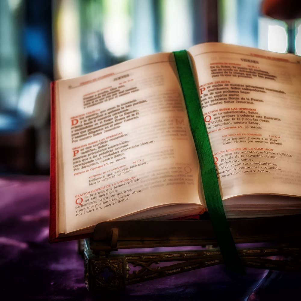 Bohoslužba - Bohoslužba Českobratrské církve evangelické z Mělníku
