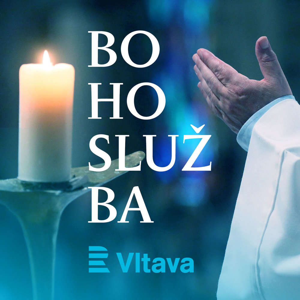 Bohoslužba - Bohoslužba Římskokatolické církve z kostela sv. Prokopa v Praze na Žižkově