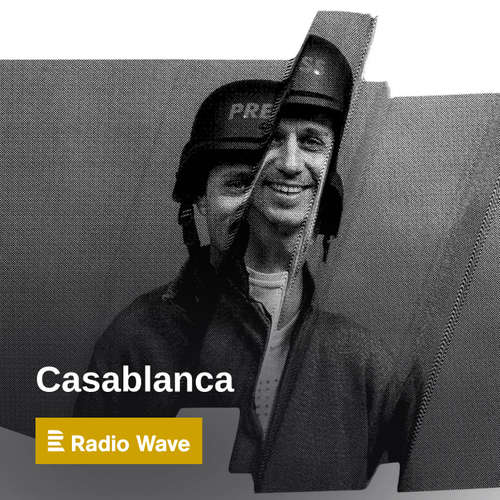 Casablanca