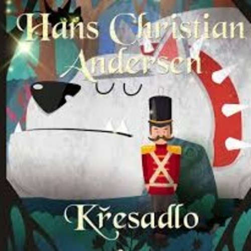 Hans Christian Andersen - Křesadlo