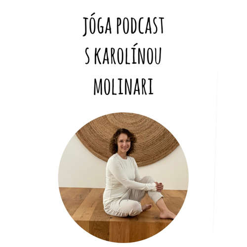 Hyperventilační versus funkční dechové techniky. Rozhovor s Karolínou Molinari. #17