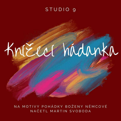 Knížecí hádanka