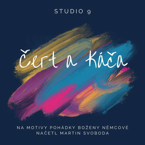 Čert a Káča