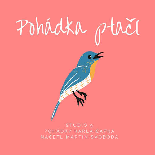 Pohádka ptačí