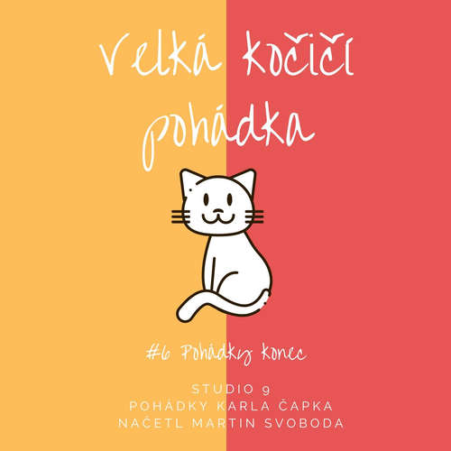 #6 Pohádky konec