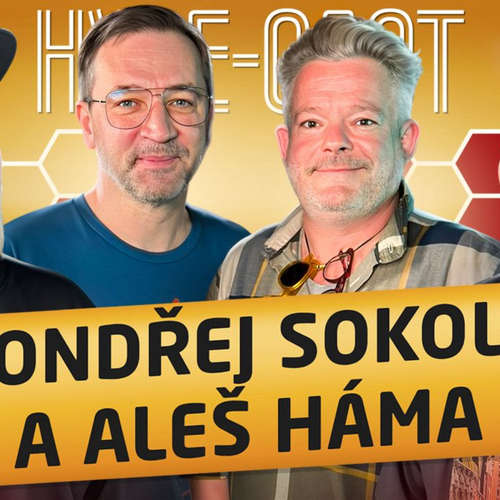 ONDŘEJ SOKOL A ALEŠ HÁMA - NA SLAVÍKU SE ZPĚVÁCI OPILI SLIVOVICÍ, V TAXÍKU SE MI SVLÉKLA SOUTĚŽÍCÍ Ep.226