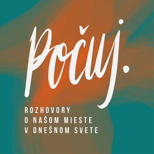 Počuj.