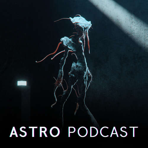 AstroPodcast | Extrémně šokující!