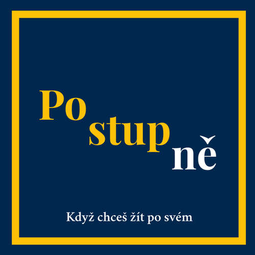 Postup(ně)