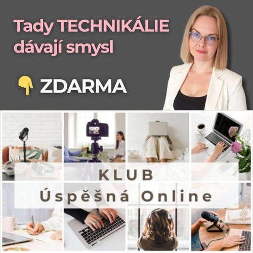 Úspěšná Online ~ JitkaP.