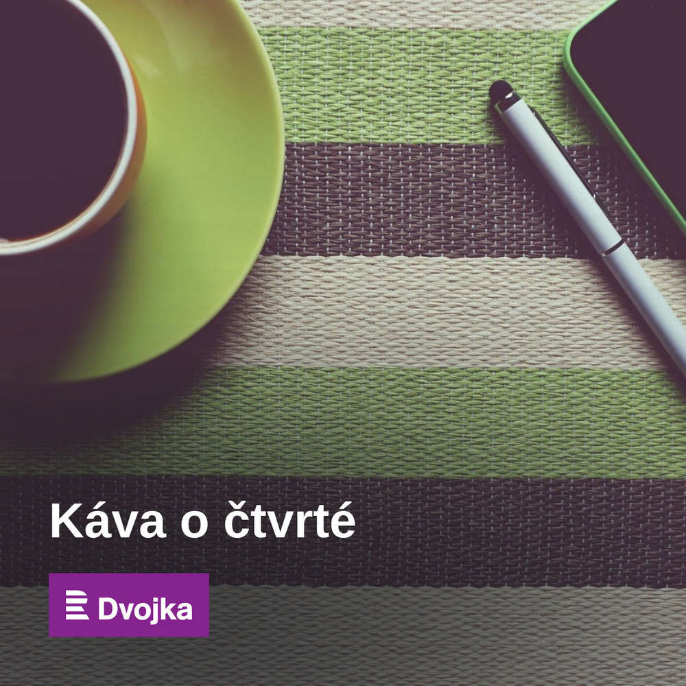Káva o čtvrté - Malárie a jiné tropické nákazy
