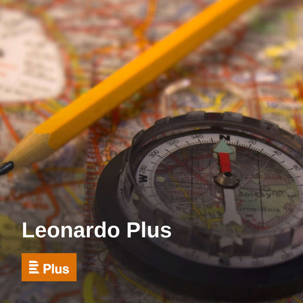 Leonardo Plus - Co všechno pro člověka znamená jeho DNA a jak by se v budoucnu dalo její upravení využít?
