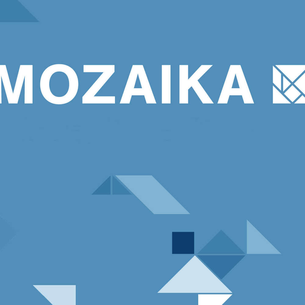 Mozaika - Pole. Román, v němž mrtví vyprávějí své příběhy