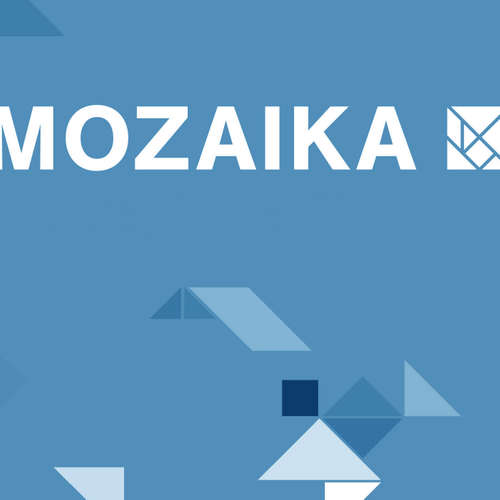 Mozaika