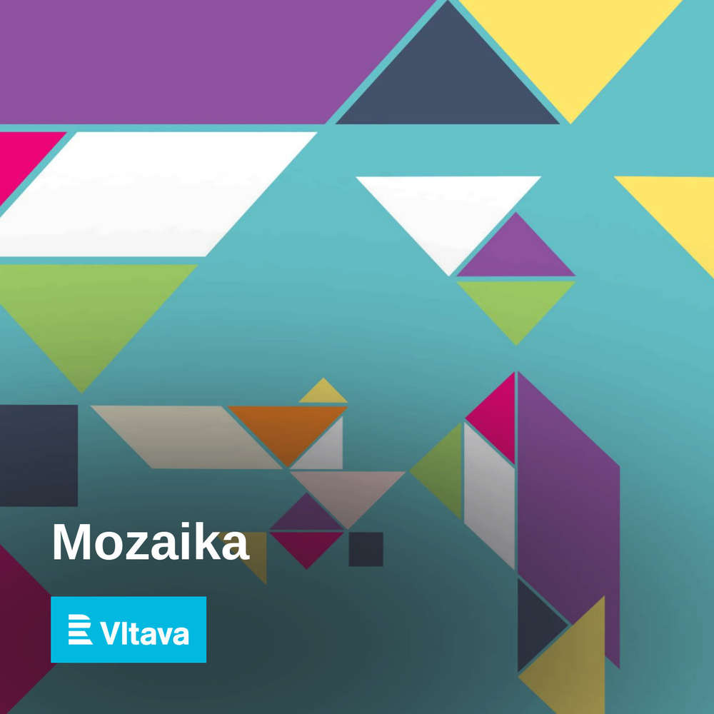 Mozaika - Mé vzpomínky. Poprvé vyšly kompletní paměti otce prezidenta Václava Havla