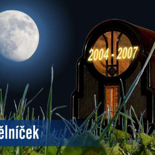 Nedělníček