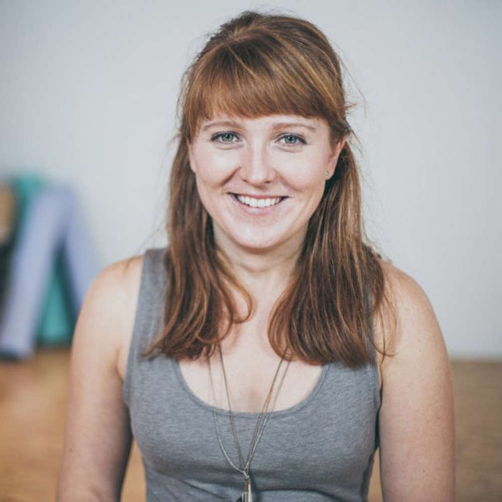 Technologická Jogínka - Helena Nehasilová