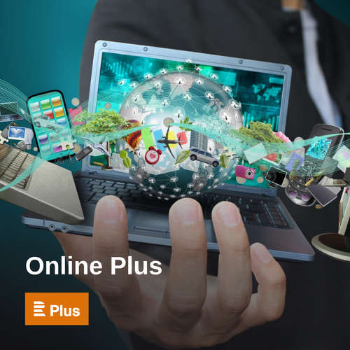 Online Plus
