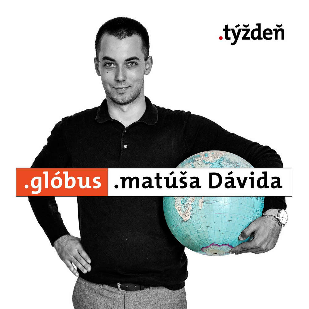 .glóbus: S Eduardom Kukanom o budúcnosti Európy po 30 rokoch slobody na Slovensku
