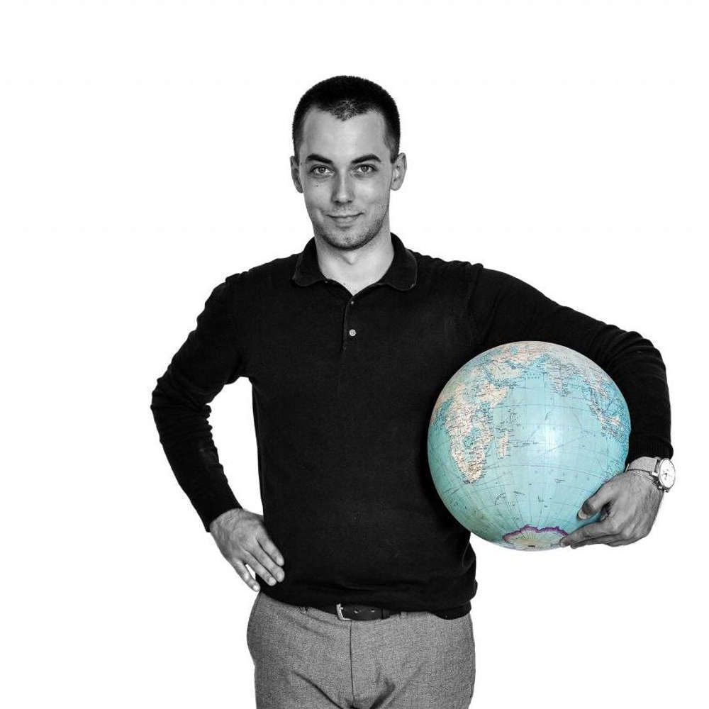 .glóbus : Život na úteku: Ako má svet riešiť migračnú krízu?